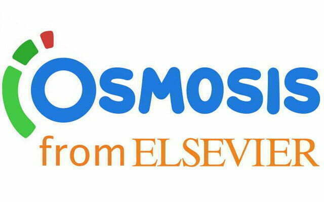 Ứng dụng Osmosis