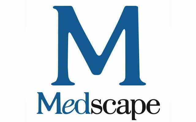 Ứng dụng Medscape