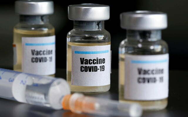 Cân nhắc tiêm Vaccine để phòng Covid-19