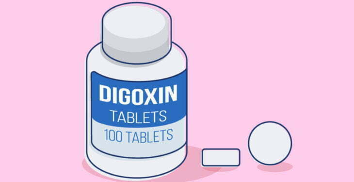 Kinh nghiệm dùng Digoxin trên lâm sàng