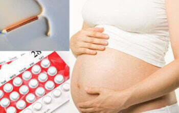 Các biện pháp tránh thai ở phụ nữ sau sinh