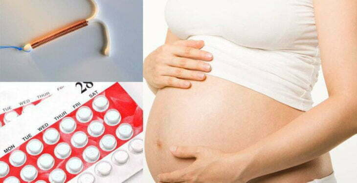 Các biện pháp tránh thai ở phụ nữ sau sinh