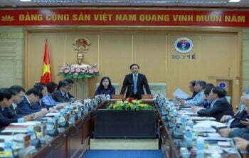 Phó Thủ tướng Trần Hồng Hà: Nhiều cơ chế, chính sách y tế bộc lộ bất cập, hạn chế￼